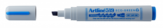 Artline 519 ECO-GREEN Whiteboard blue