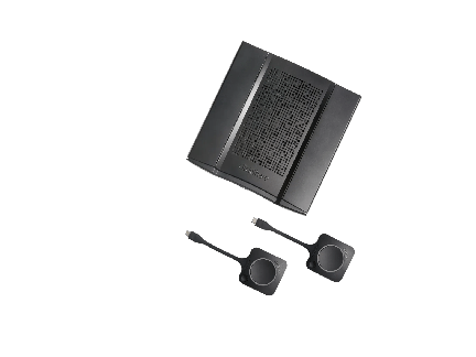 BARCO ClickShare CX-50 (2 Buttons)