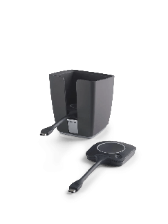 BARCO ClickShare Tray x 2 USB-C Buttons