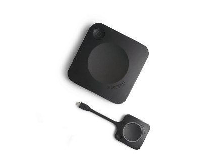 BARCO ClickShare CX-20 Gen2 (1 Button)