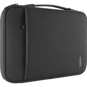krydstogt vandfald Appel til at være attraktiv 13''-14'' MacBook Air Sleeve/Cover, Black