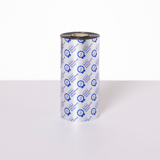 Ribbon, standard wax, width 154mm, length 450m (5)