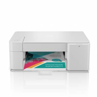 DCP-J1200W Inkjet 3-in-1 Wireless