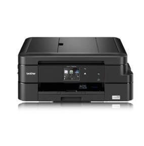  Print, Copy & Scan - Design Model