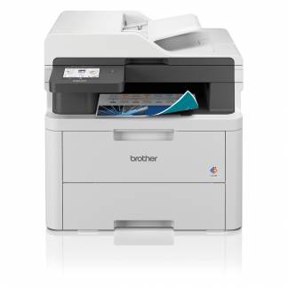 DCP-L3560CDW trådløs LED-farveprinter alt-i-én