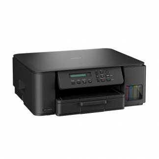 Brother DCP-T580DW alt-i-én Ink Tank-printer