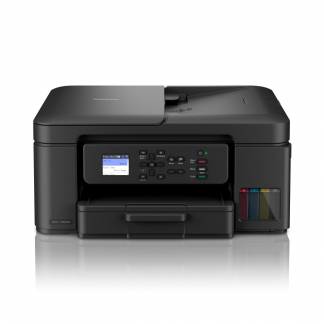 DCP-T780DW Compact 3-in-1 wireless ink tank printer