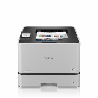 HL-L8430CDW colour laser printer