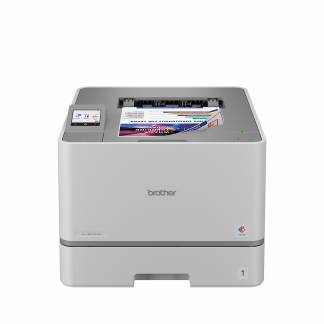 HL-L8570CDW coulor laser printer