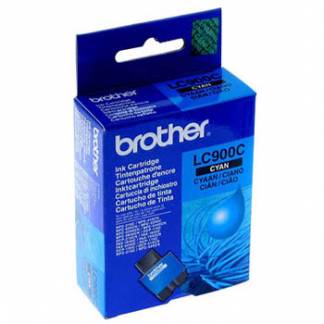 LC900C ink cartridge cyan