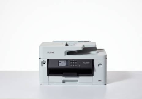 MFC-J5340DW Inkjet A3 4-in-1