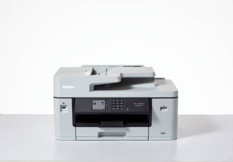 MFC-J6540DW Inkjet A3 4-in-1