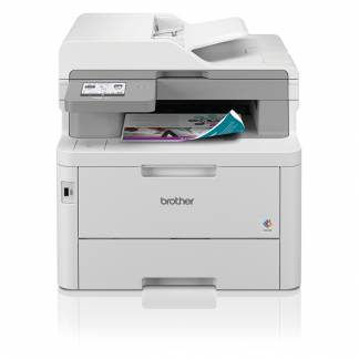 MFC-L8390CDW  LED Colorlaser MFP printer