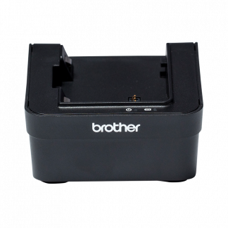 Battery charger 1 battery for RJ-3035B/3055WB