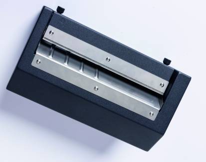 Automatic cutter unit for TJ-6 label printers