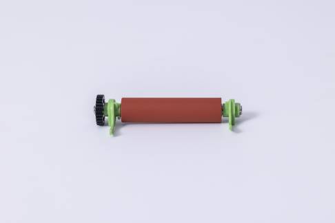 Linerless platen roller 300 dpi (Replacement)