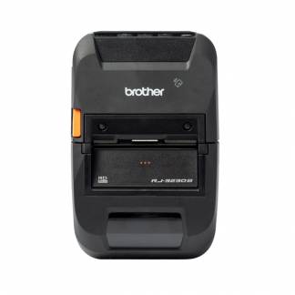 Mobile printer RJ-3230B with Bluetooth Mfi