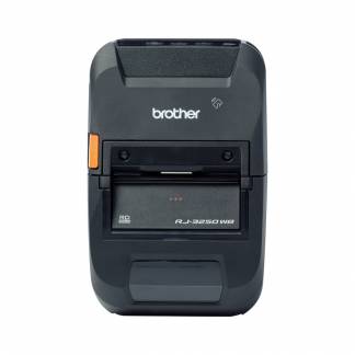 Mobile printer RJ-3250WBL with WiFi, Bluetooth Mfi