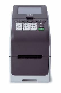 TD-2320DSA300 2-inch 300dpi/Touch Panel Displ. (USB/LAN)