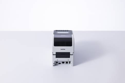 TD-2350D300 2-inch printer 300dpi (USB/LAN/BT/Wi-Fi)