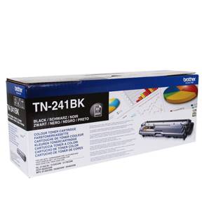 Lasertoner Brother TN241BK 2200 kopi HL-3140CW/HL-3470CW