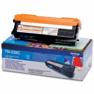 HL-4570CDW/ 4570CDWT toner cyan 6K