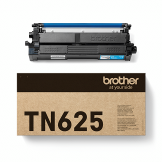 TN625C Cyan Toner Cartridge 1,8K