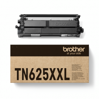 TN625XXLBK Black Toner Super High Yield 7,5K