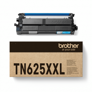 TN625XXLC Cyan Toner Super High Yield 6,5K