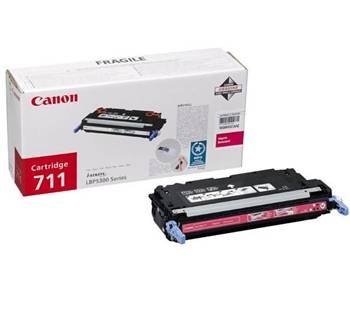 711 magenta toner cartridge