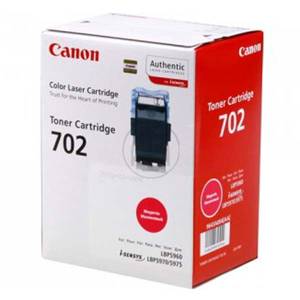 702M magenta toner cartridge