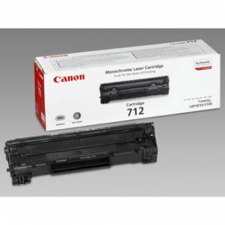 712 black toner cartridge