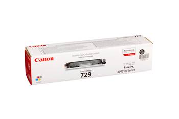 CRG 729 black toner