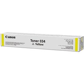 IR C1225IF yellow toner