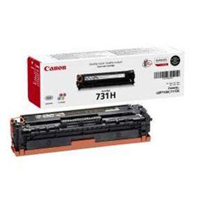 731H black toner cartridgehigh capacity