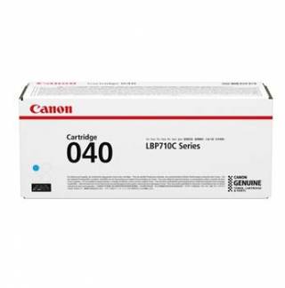 CRG 040 cyan toner