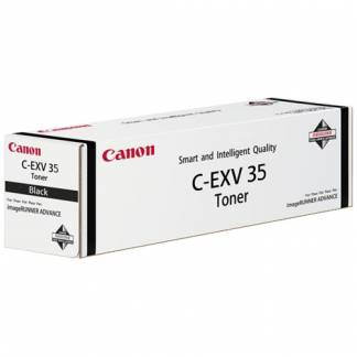 C-EXV 35 black toner