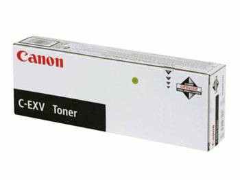 C-EXV 33 black toner