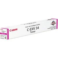 C-EXV 34 magenta toner