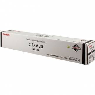 C-EXV 30 black toner