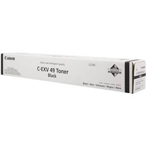 C-EXV49 black toner 36K