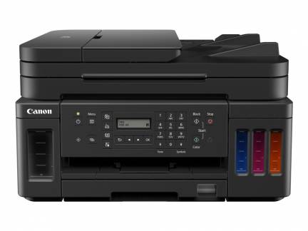 PIXMA G7050 4-in-1 MFP MegaTank