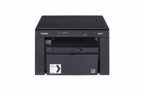 i-SENSYS MF3010 MFP Laserprinter