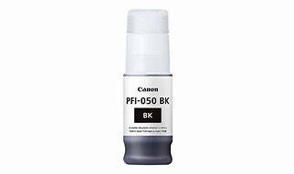 PFI-050 BK Black ink