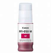 PFI-050 M magenta ink