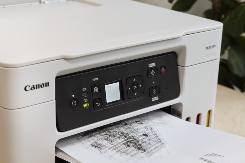 MAXIFY GX3050 3-in-1 MFP