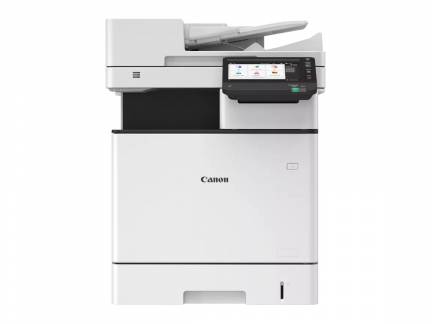 i-SENSYS MF842Cdw All-In-One Colour MFP