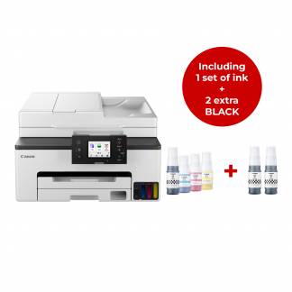 MAXIFY GX2050 3-in-1 MFP
