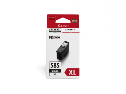 PG-585XL Black Ink