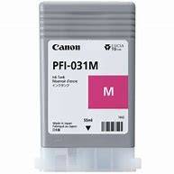 PFI-031 M magenta ink